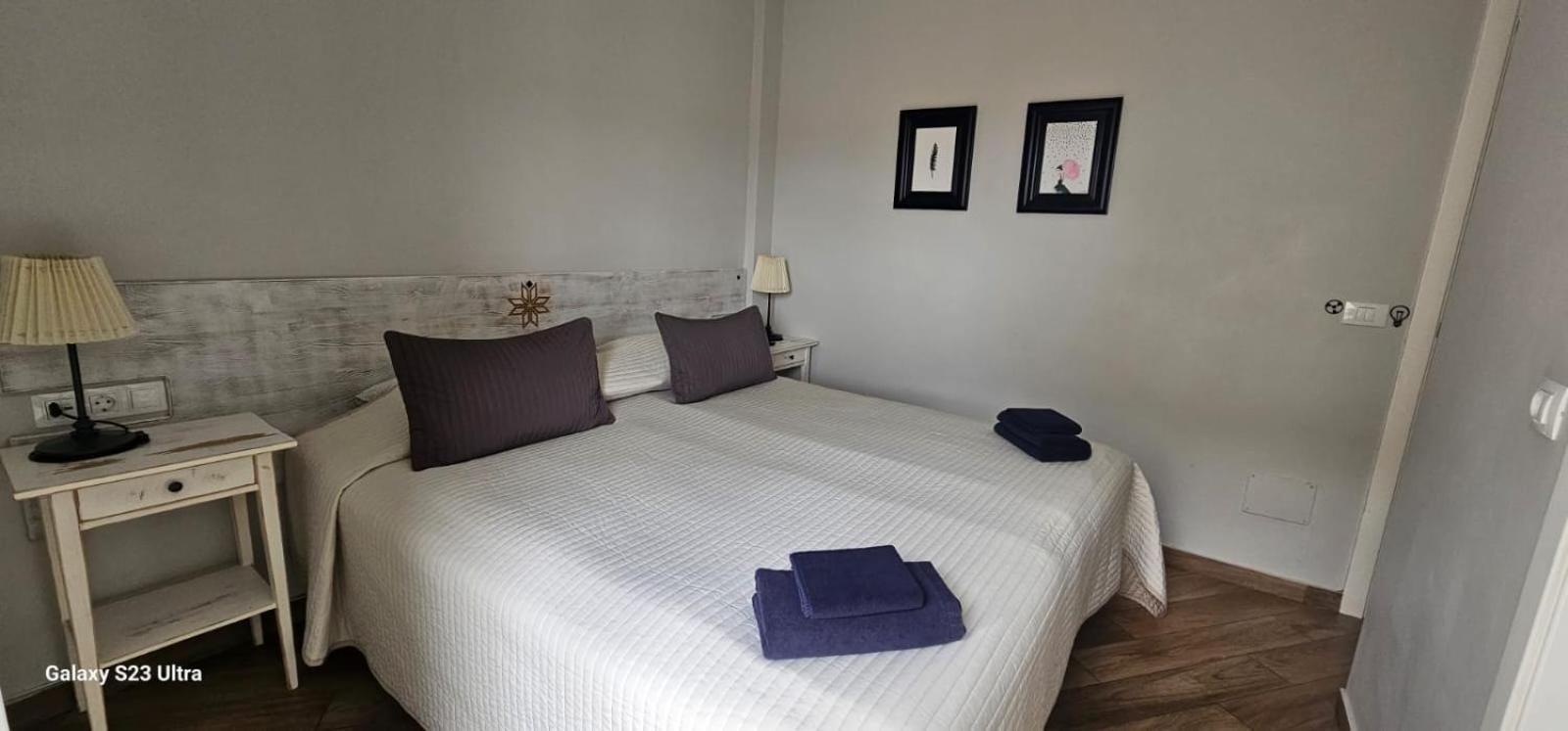 Casa Endorfina Rooms Los Cristianos  Eksteriør billede